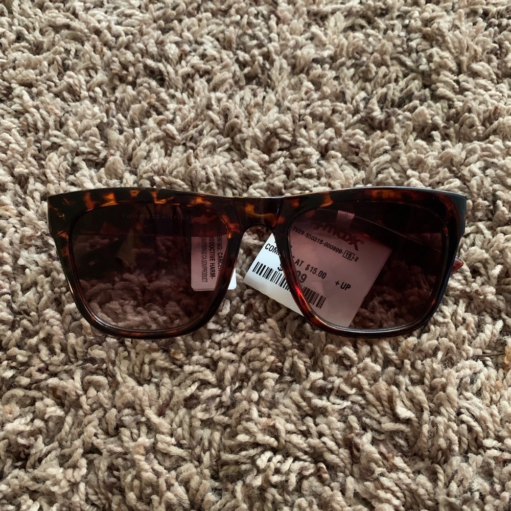 Tommy Hilfiger sunglasses